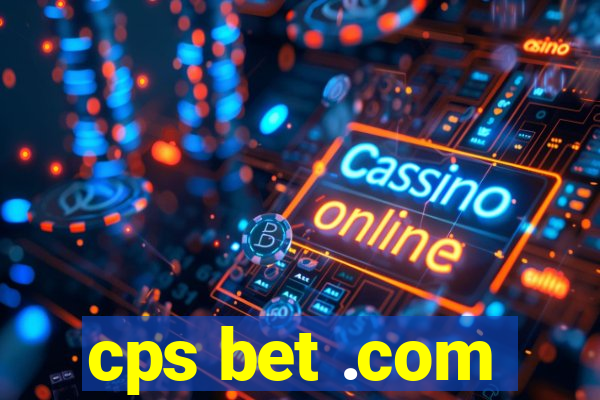 cps bet .com